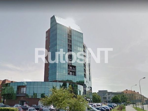 Klaipėda, Baltija