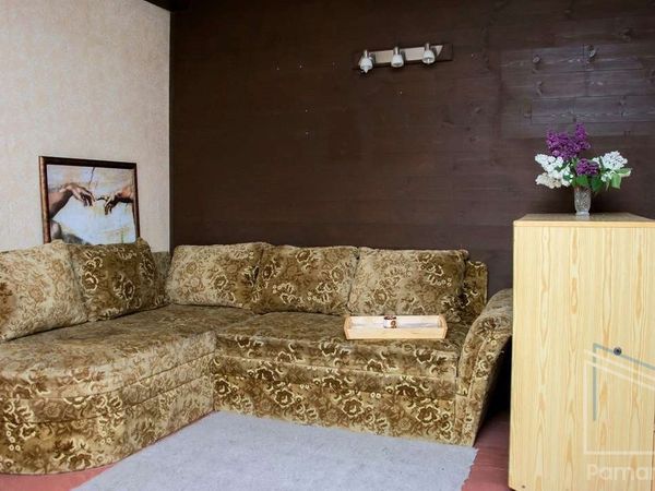 Klaipėdos r. sav., Lėbartai