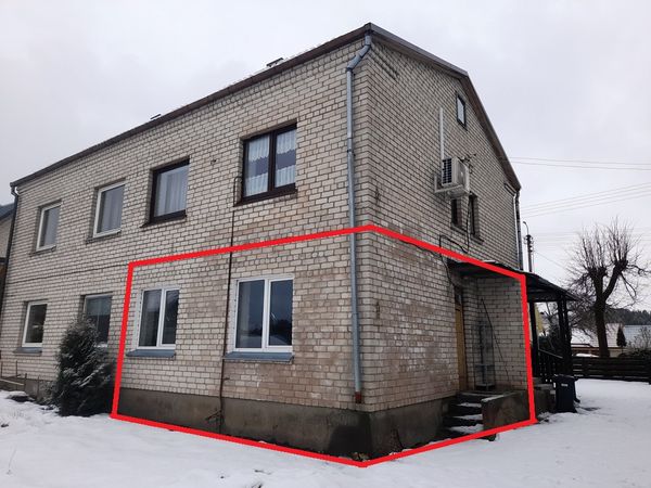 Ignalinos r. sav., Ignalina