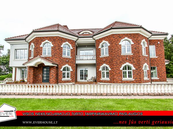 Jonavos r. sav., Turžėnai
