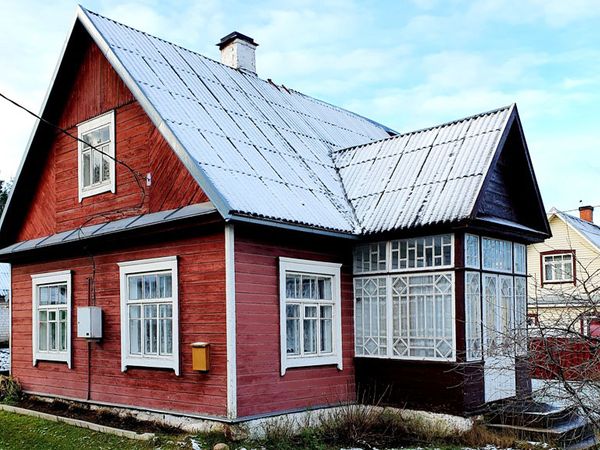 Ignalinos r. sav., Ignalina