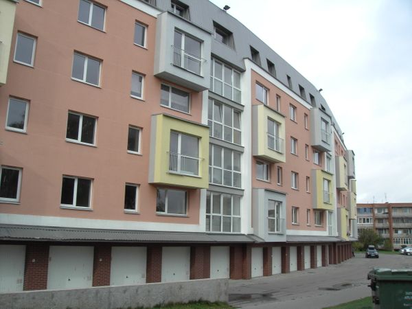 Šiauliai, Gubernija