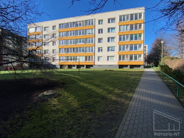 Klaipėda, Mažasis Kaimelis