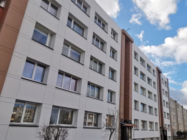 Akmenės r. sav., Naujoji Akmenė