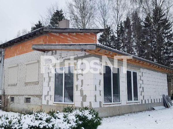 Kretingos r. sav., Kretingsodis