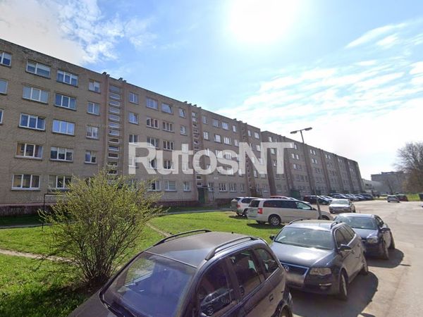 Klaipėda, Baltija