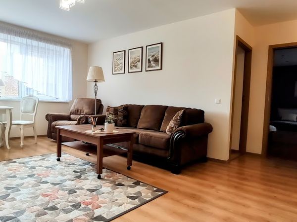 Klaipėda, Mažasis Kaimelis