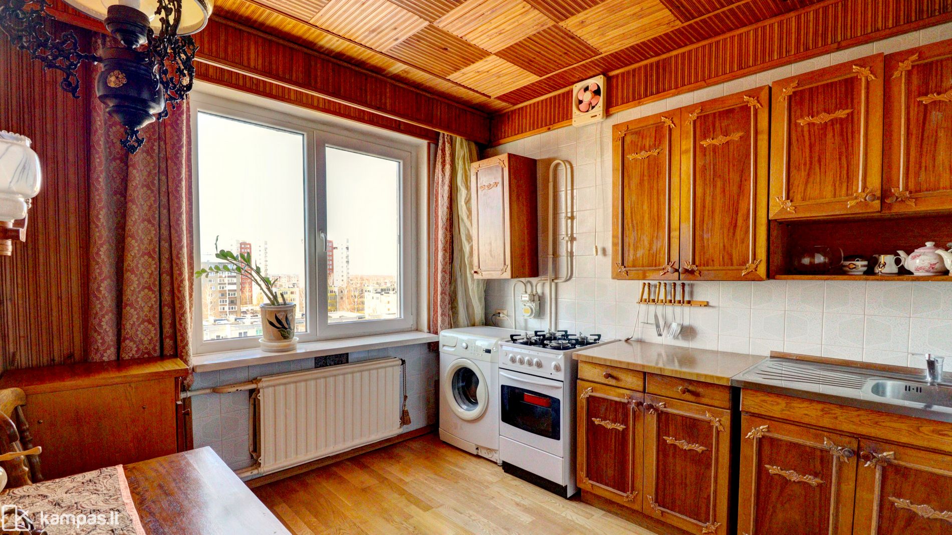 Main Image Šiauliai, Dainai, Dainų g.