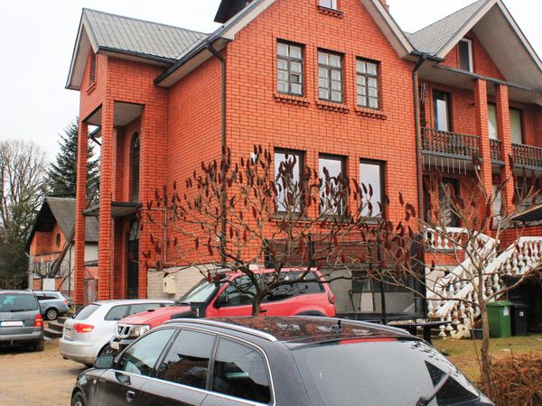 Panevėžys, Rožės