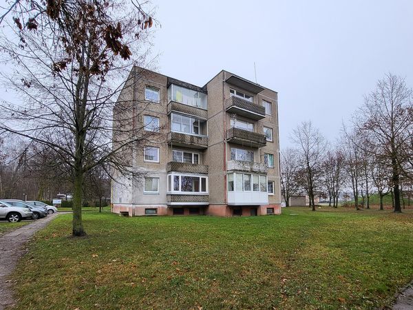 Radviliškio r. sav., Radviliškis