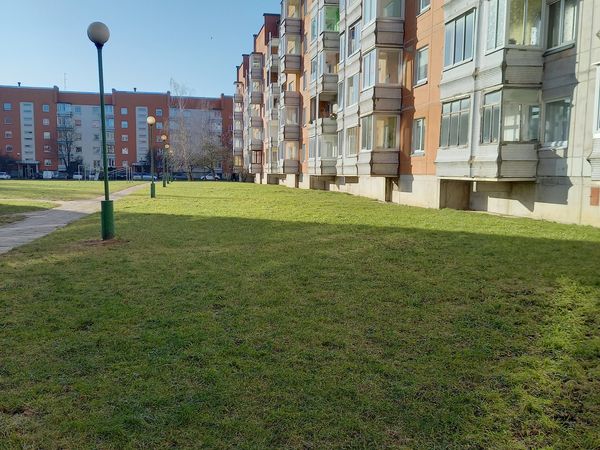 Klaipėda, Laukininkai