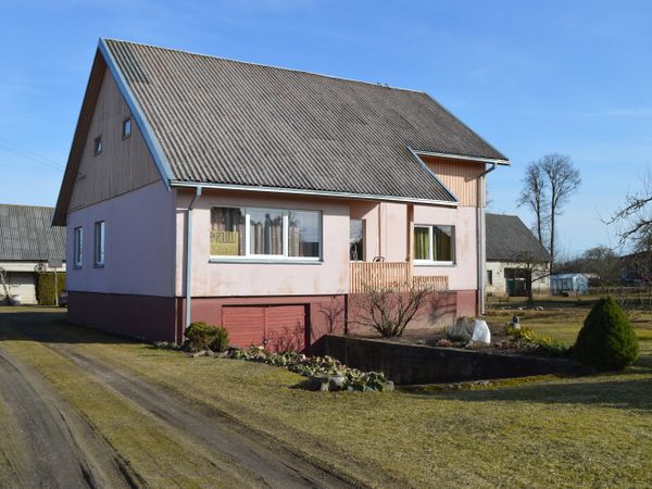 Kėdainių r. sav., Šėta