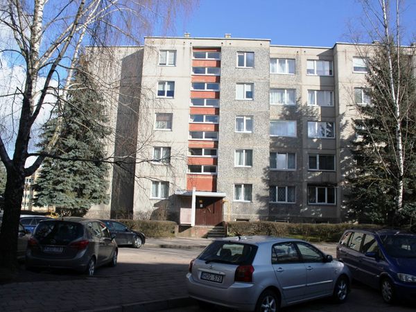 Panevėžys, Kniaudiškiai