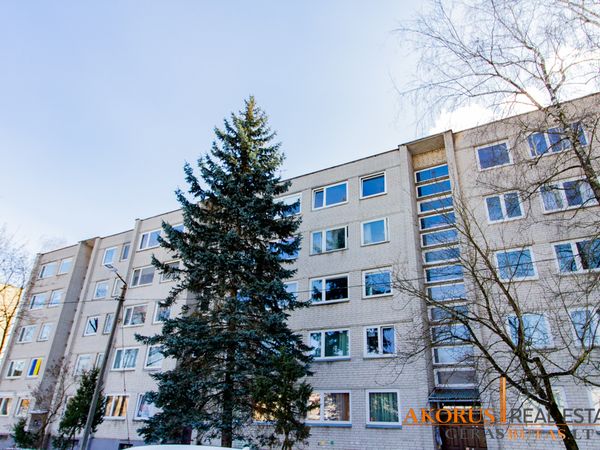Vilnius, Žvėrynas