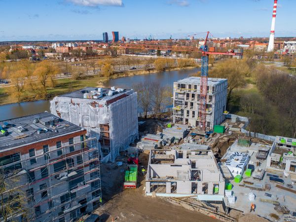 Klaipėda, Mokykla