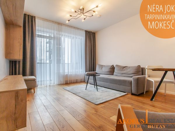 Vilnius, Naujamiestis