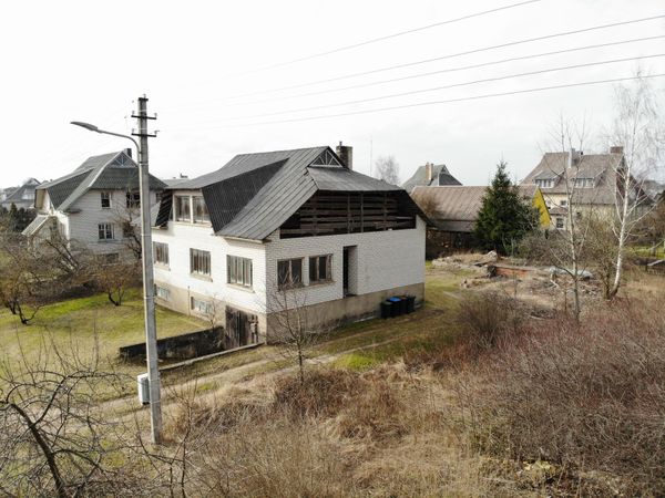 Tauragės r. sav., Tauragė