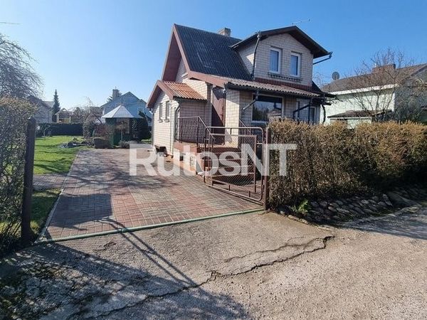 Klaipėdos r. sav., Kiškėnai