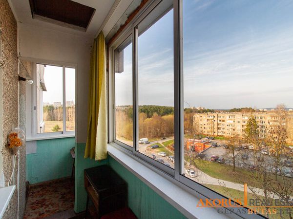 Vilnius, Šeškinė