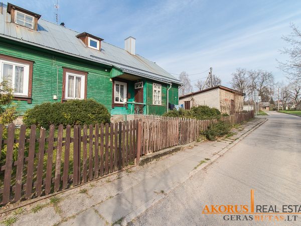 Vilnius, Naujoji Vilnia