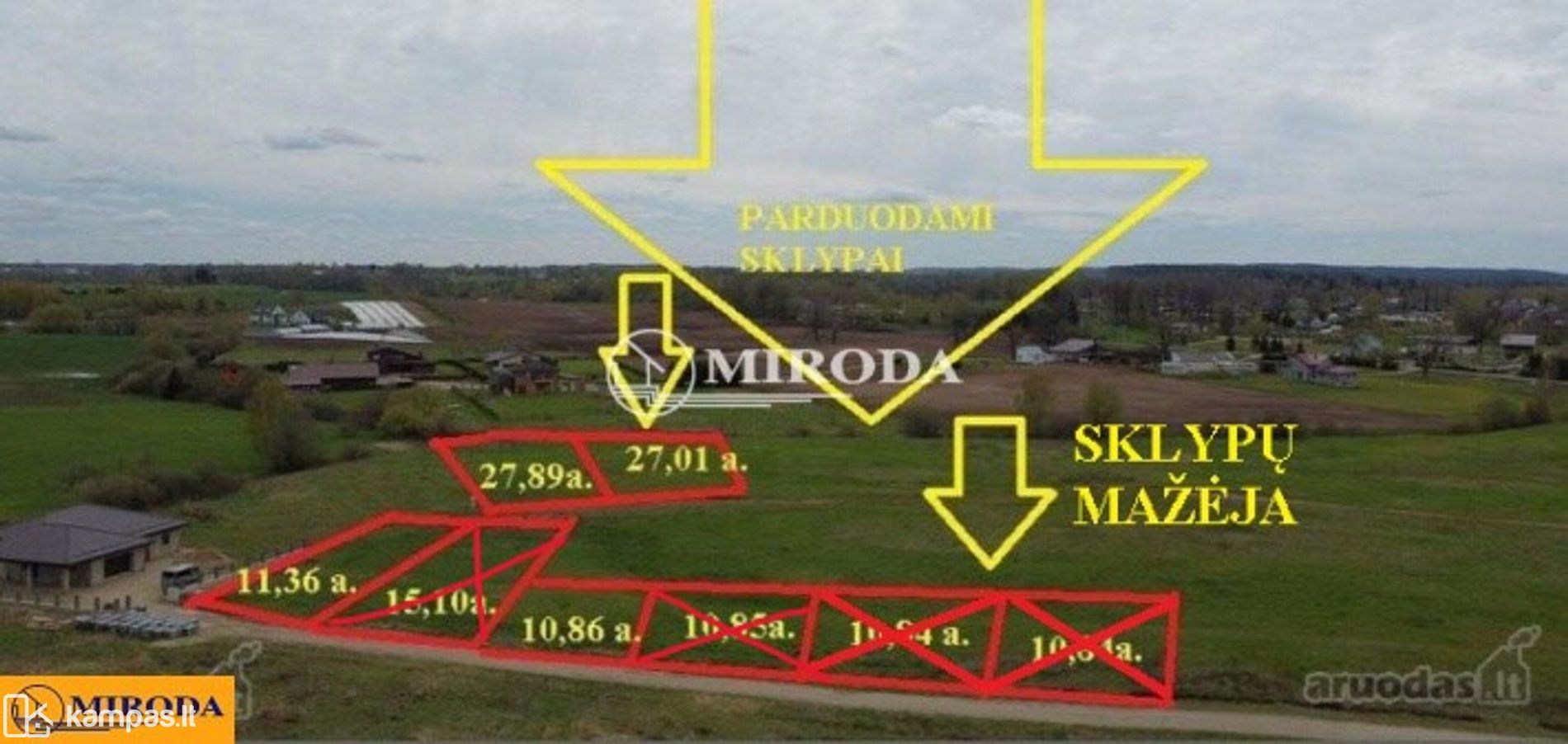 Main Image Alytaus r. sav., Alytus, Alytupio g.