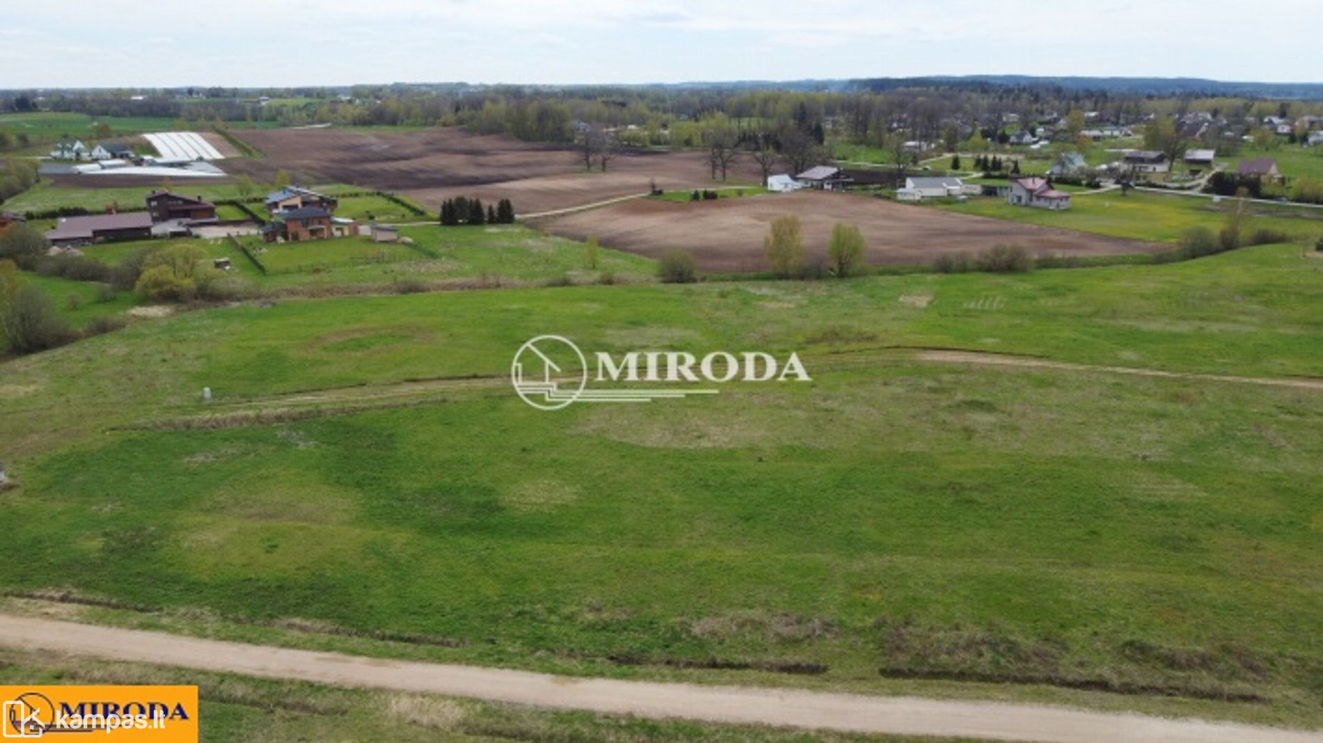 Main Image Alytaus r. sav., Alytus, Alytupio g.