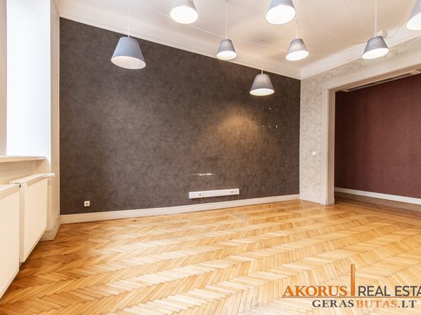 Vilnius, Senamiestis