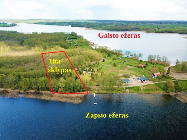 Lazdijų r. sav., Zelionka