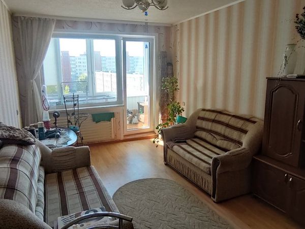 Klaipėda, Vingis