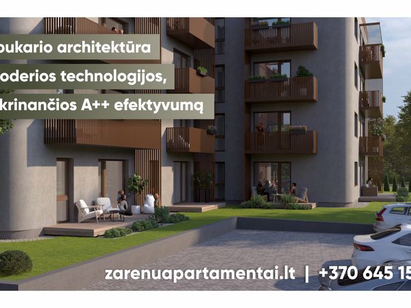 Kaunas, Aukštieji Šančiai