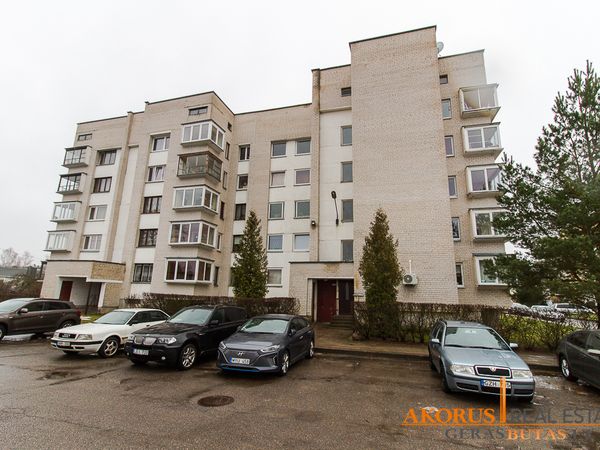 Vilnius, Naujoji Vilnia
