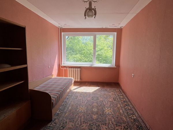 Kaunas, Aukštieji Šančiai