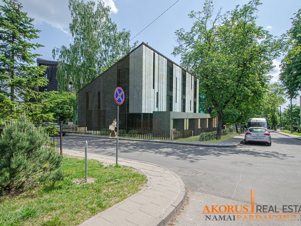 Vilnius, Žvėrynas