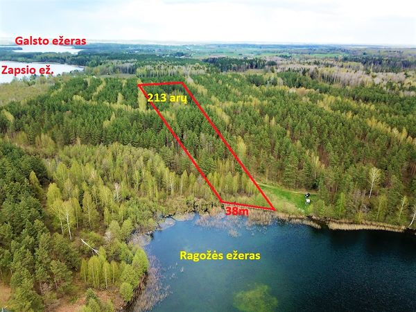 Lazdijų r. sav., Pazapsiai