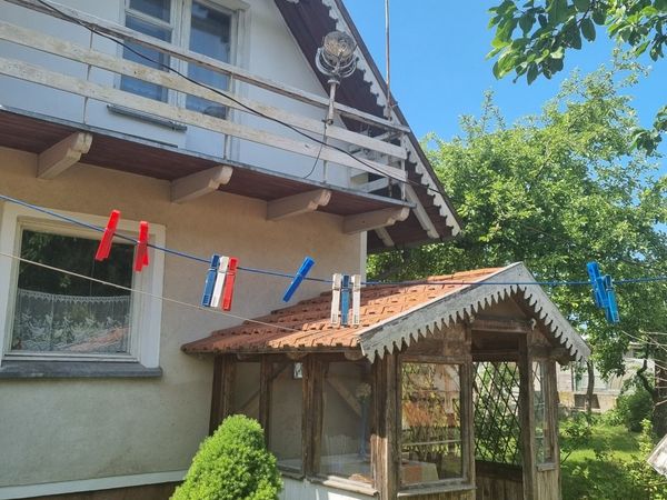 Klaipėdos r. sav., Lingiai