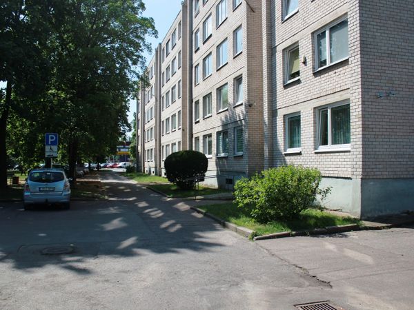 Panevėžys, Centras