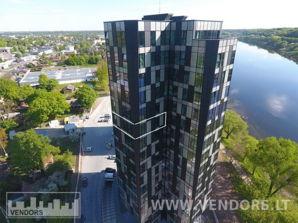 Kaunas, Centras