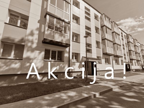 Akmenės r. sav., Naujoji Akmenė