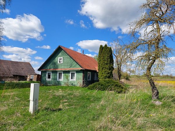 Anykščių r. sav., Kurkliai