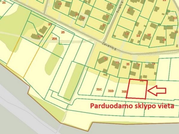 Vilnius, Grigiškės