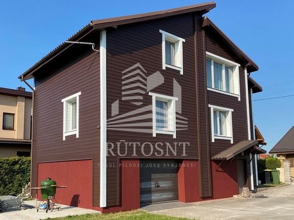 Klaipėdos r. sav., Leliai