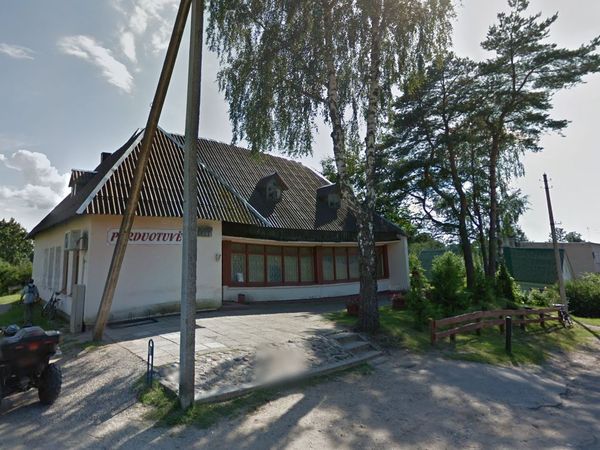 Utenos r. sav., Saldutiškis