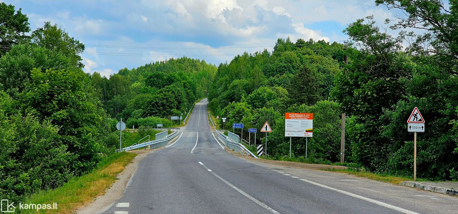 Main Image Klaipėdos r. sav., Žvelsėnai, Lankų g.