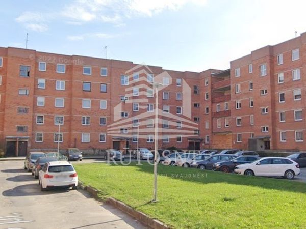 Klaipėda, Alksnynė