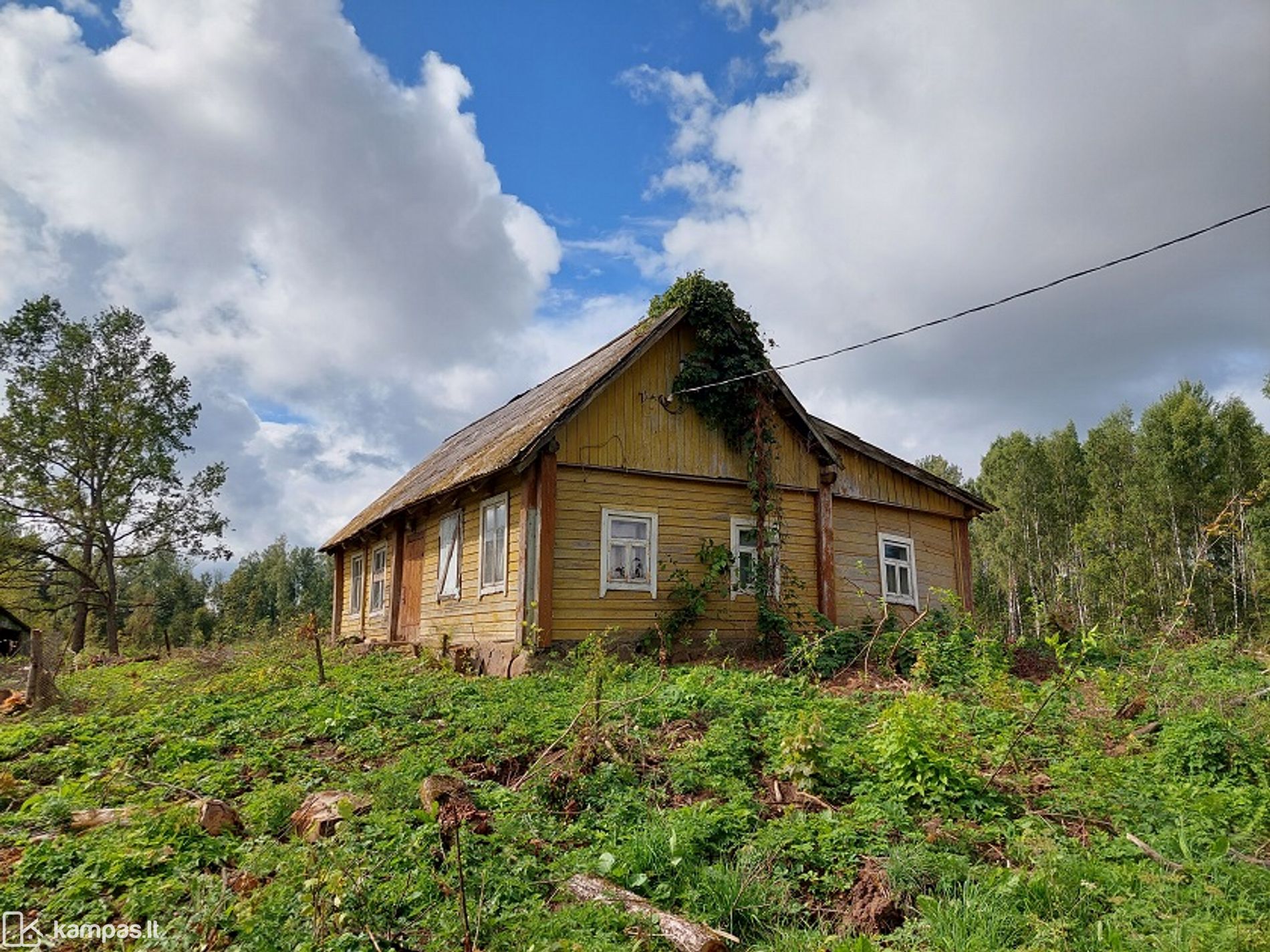 Main Image Rokiškio r. sav., Rukeliai