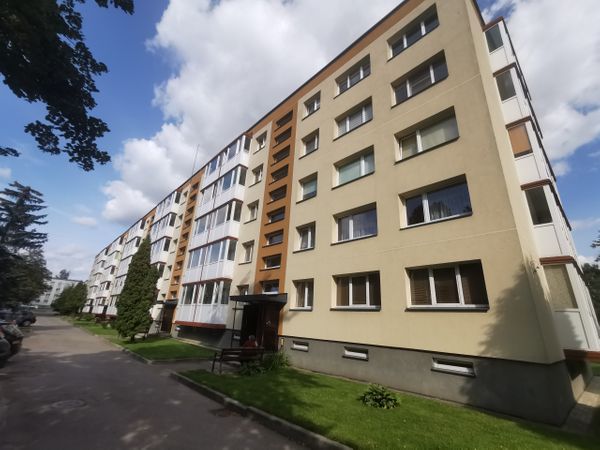 Akmenės r. sav., Naujoji Akmenė
