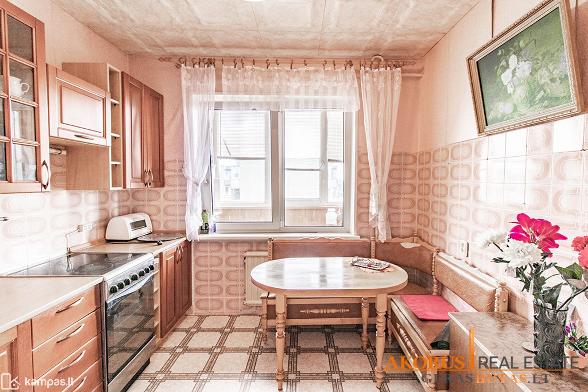Main Image Vilnius, Justiniškės, Taikos g.