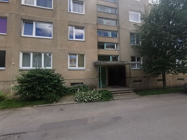 Akmenės r. sav., Naujoji Akmenė