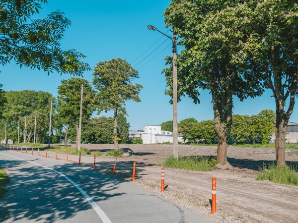Klaipėda, Senamiestis