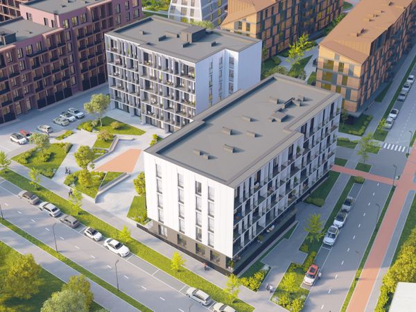 Klaipėda, Senamiestis